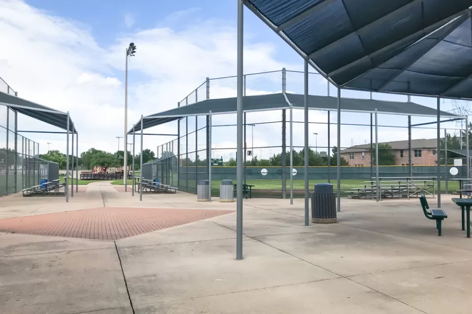 Sfotball Fields